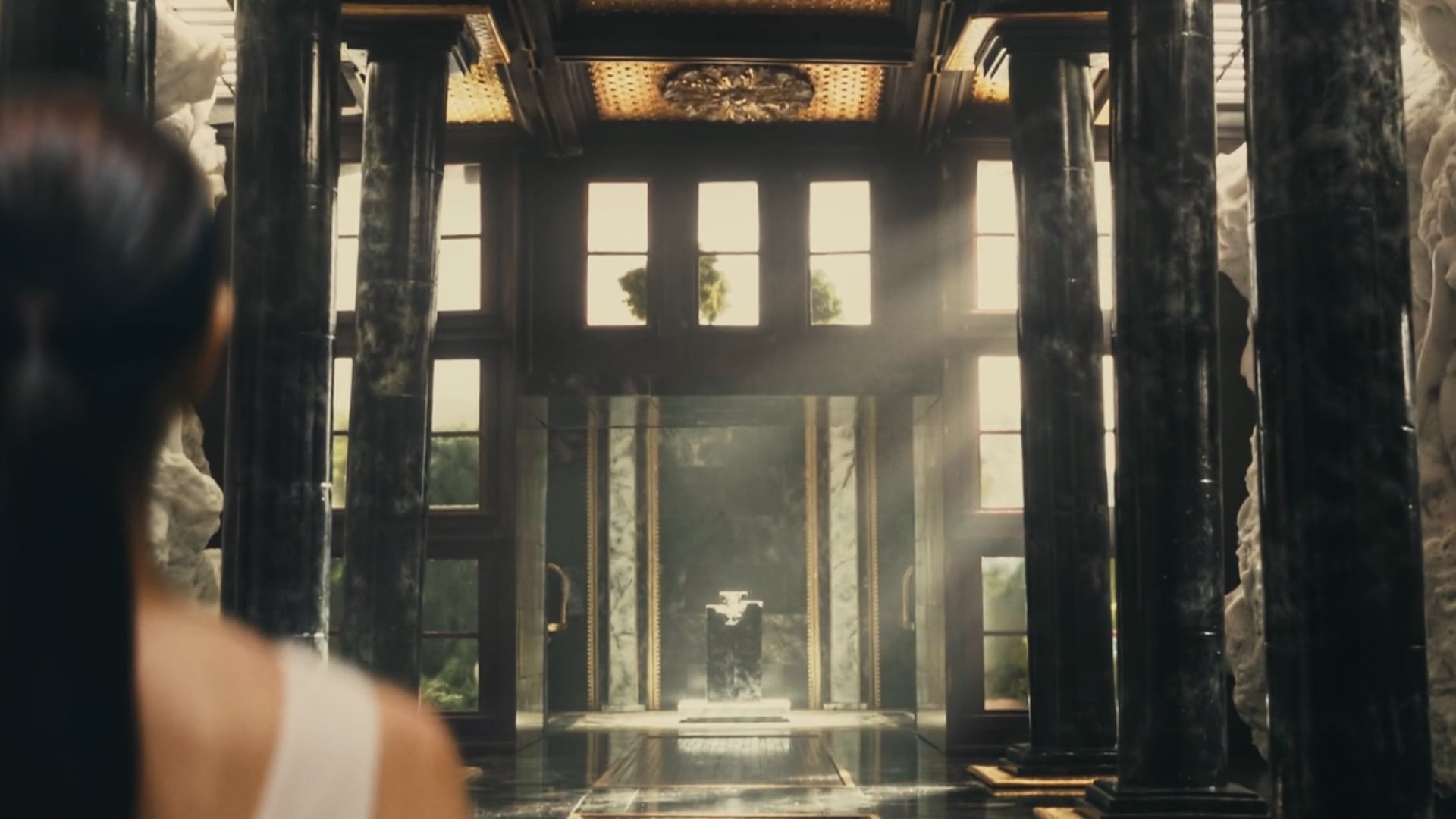 Movado | Museum Classic Watch ad | 60 Seconds