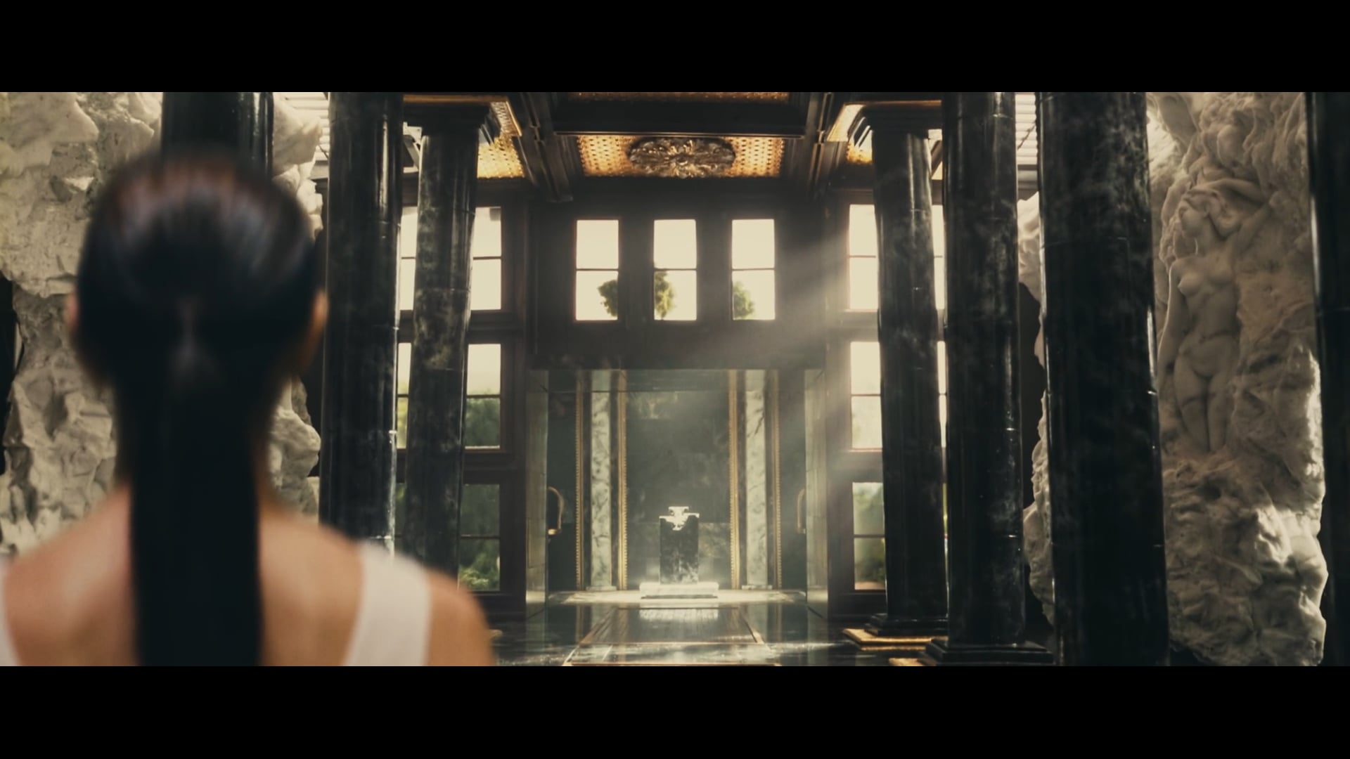Movado | Museum Classic Watch ad | 60 Seconds