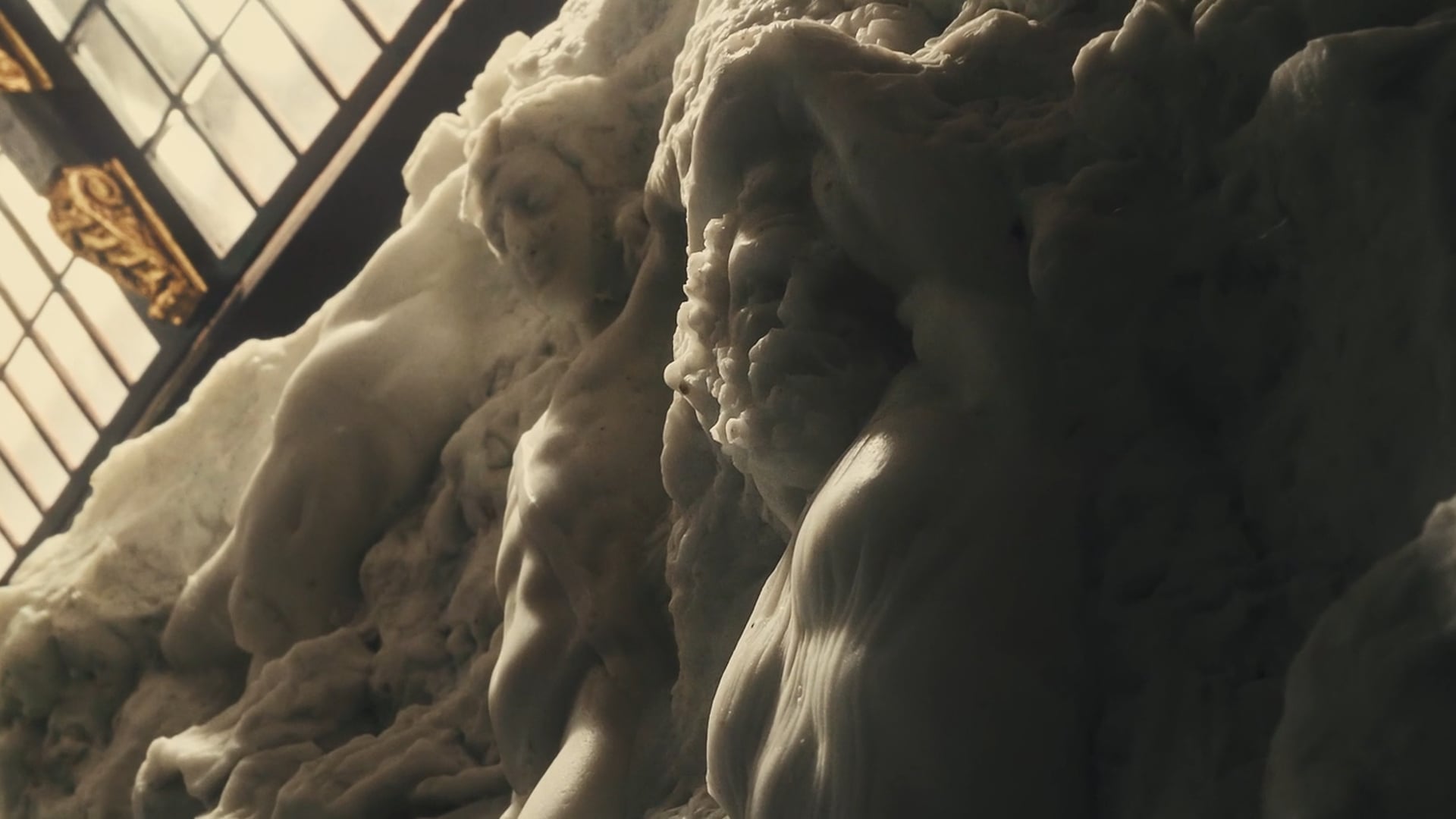 Movado | Museum Classic Watch ad | 30 seconds