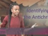 2021 05 01 - Sermon - "Identifying The Antichrist" - Tapo Tsikirai