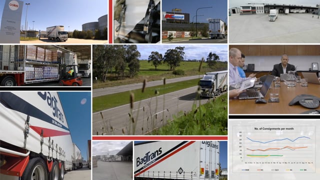 BagTrans Overview