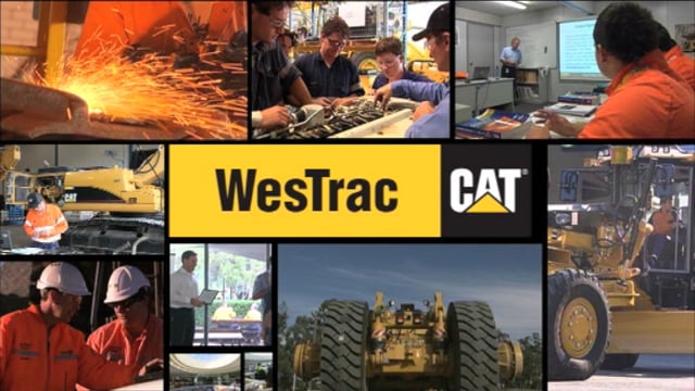 Westrac Recruitment
