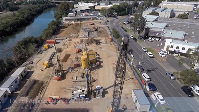 Ausreo - Promo Video using Aerial Footage