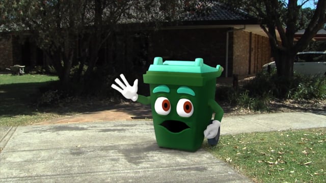 Strathfield Council Educational Videos for Schools