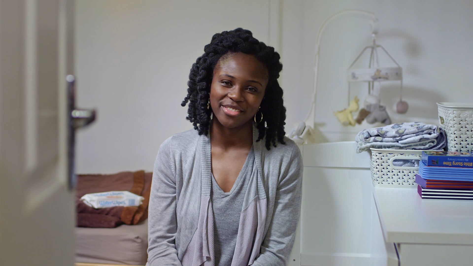 WaterWipes | this is what no one tells you about birth |