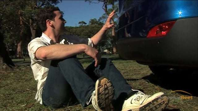 Hyundai Review