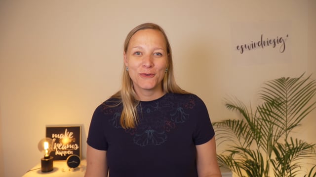 Social Media Icons nutzen