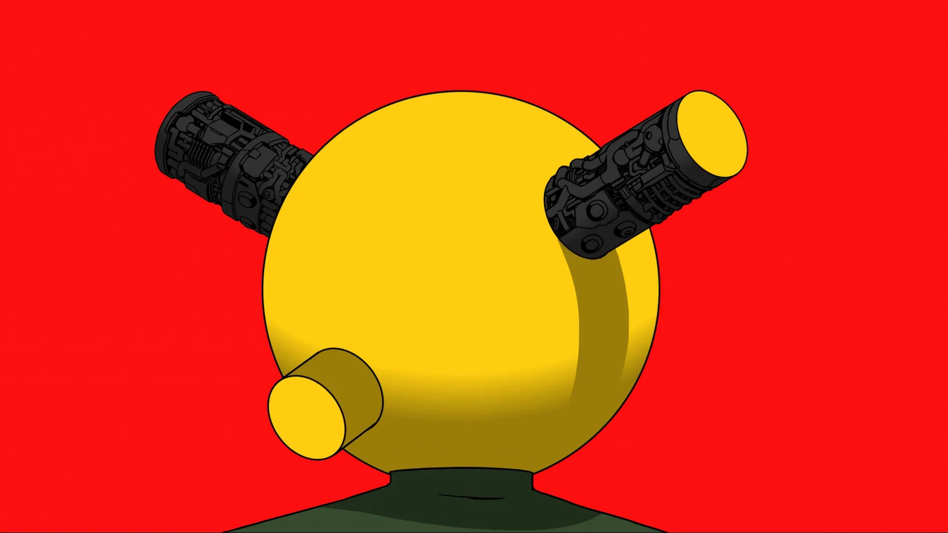 Glas 2021 signal film