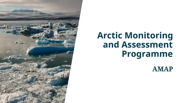 An introduction to the Arctic