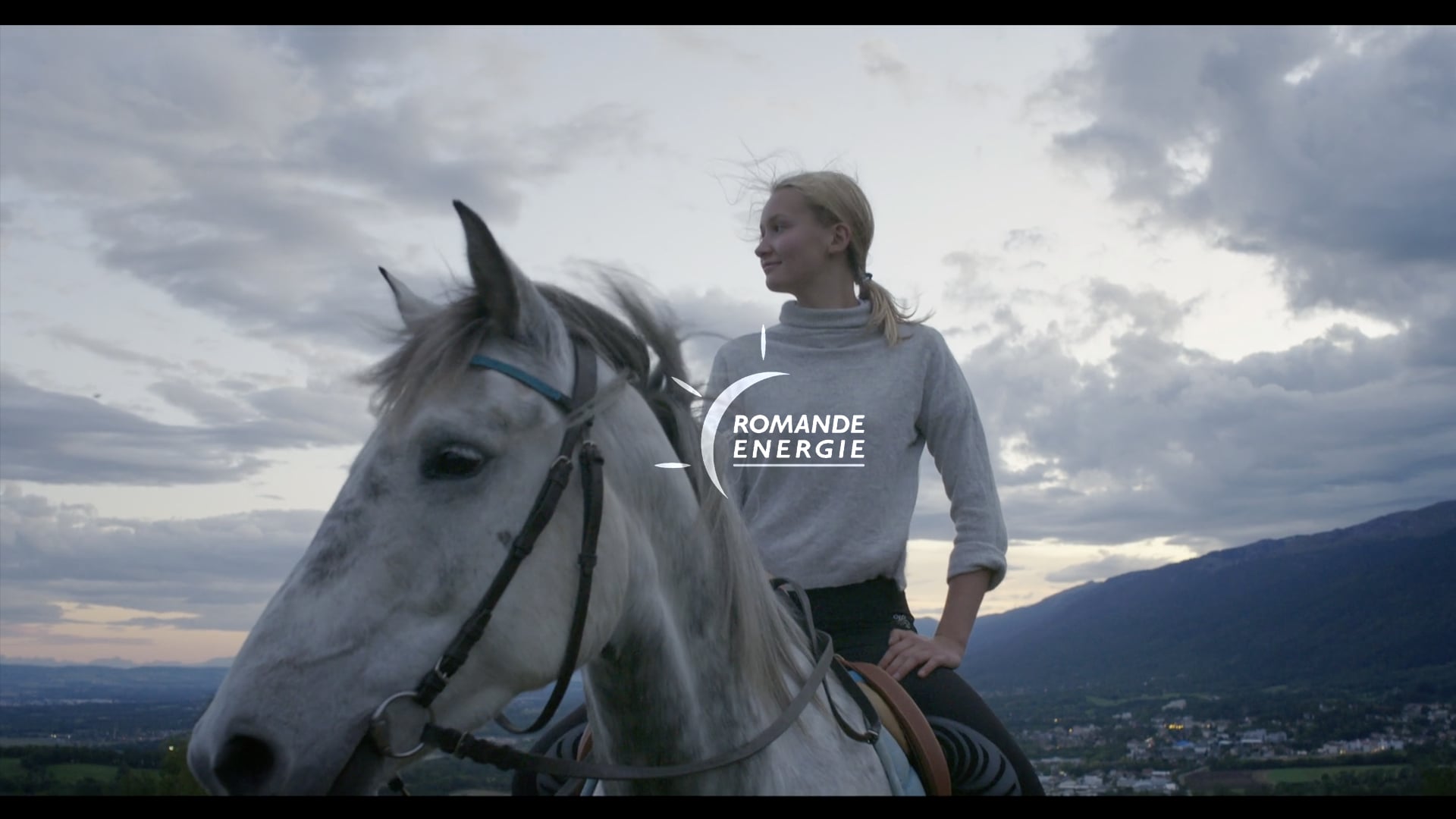 Romande Energie - Sustainability