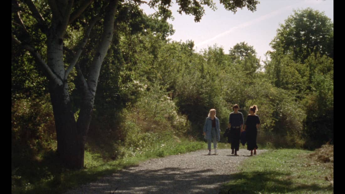 Outside Noise | Shellac