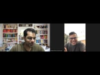Fireside chat: Can small-sized startups build privacy in products? The journey of RedCarpetUp.com
