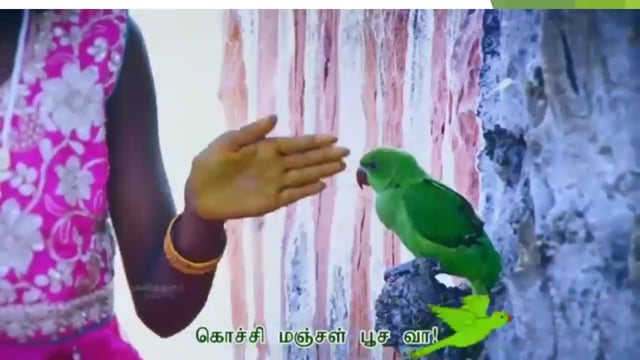 Tamil Class 04 Lesson 21