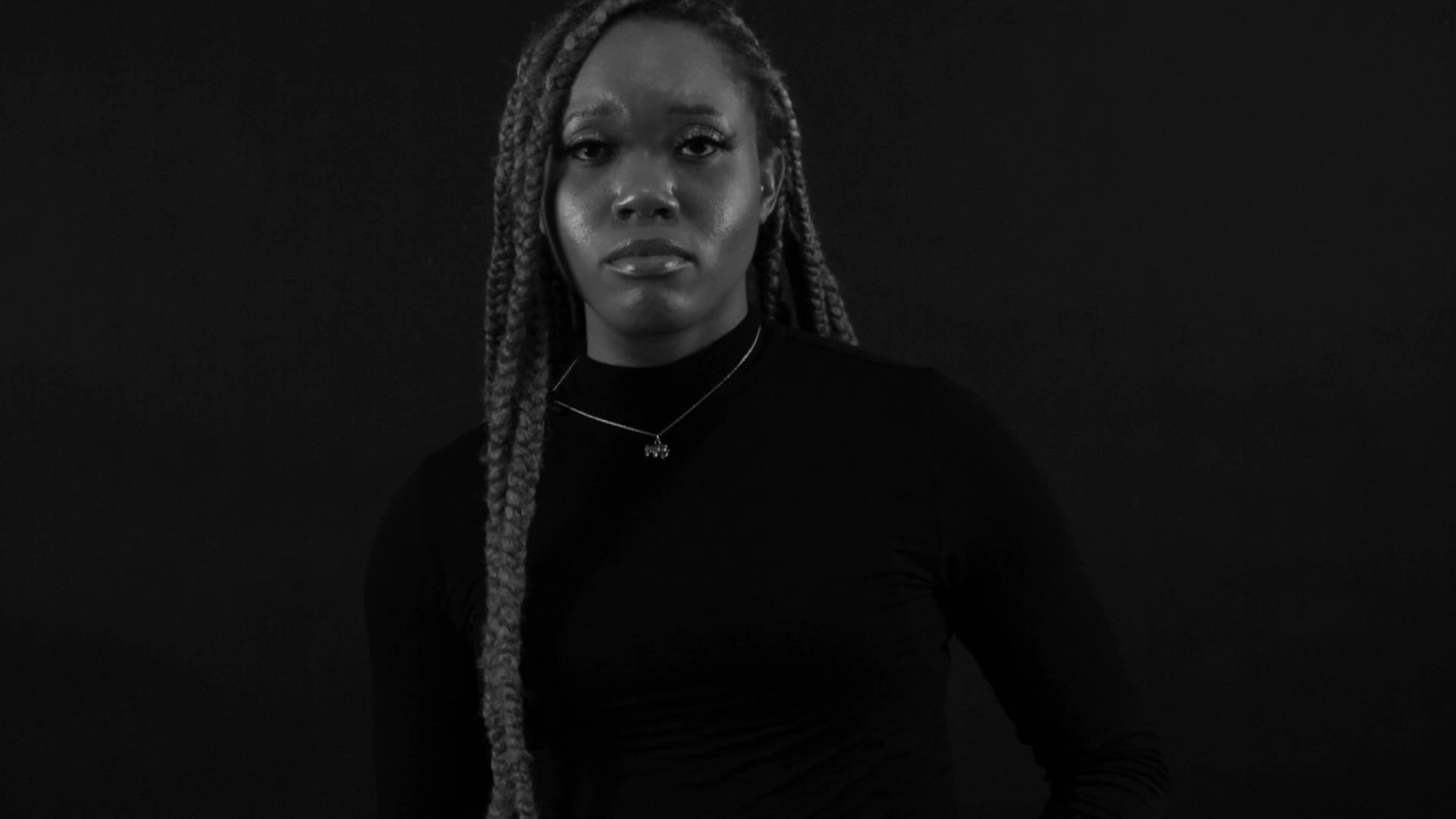 Black Like Me