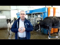 Agros Comercial instala el primer robot Gemini en Barcelos