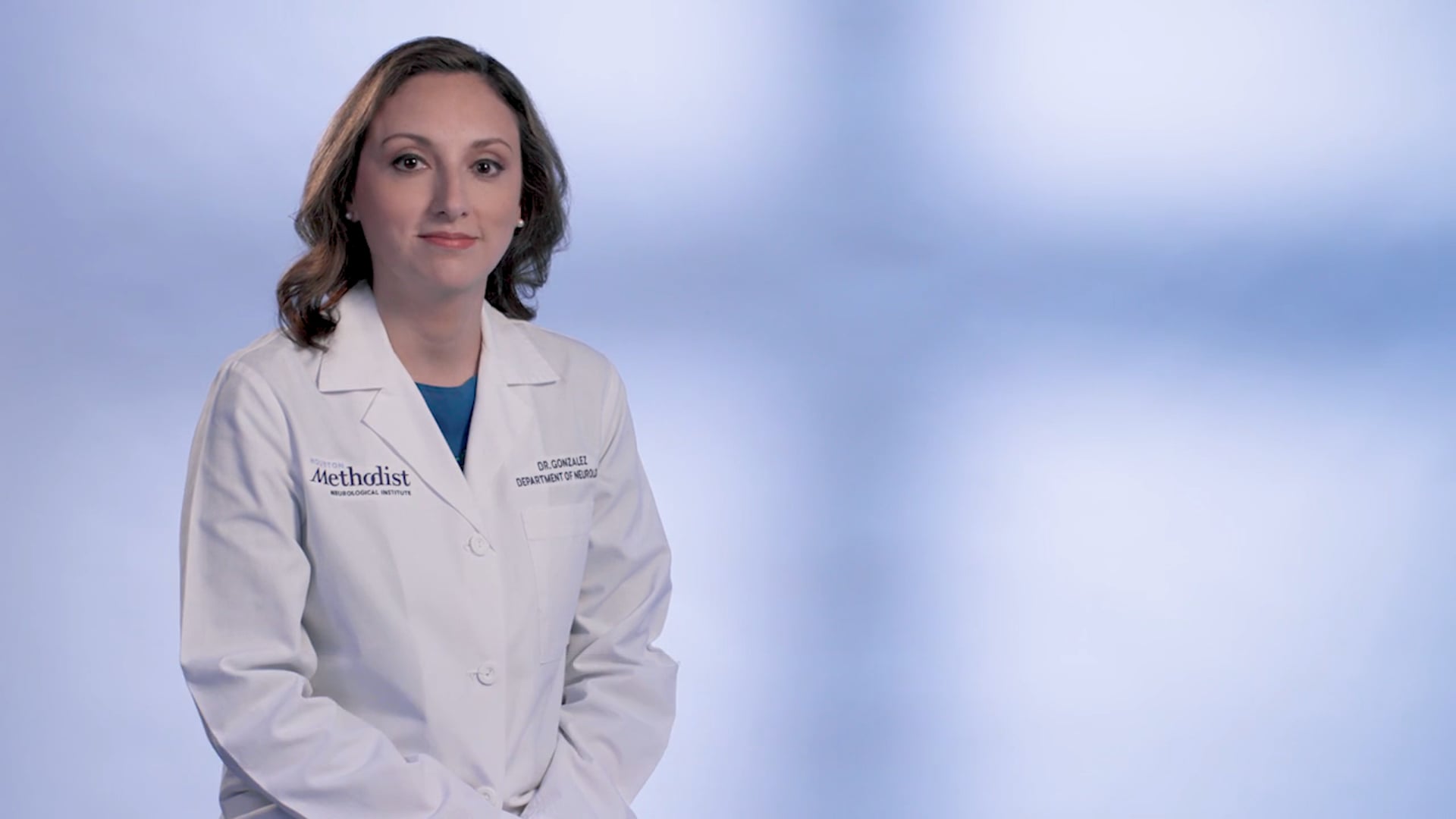 About me video of Dr. Susanne Gonzalez Gallardo