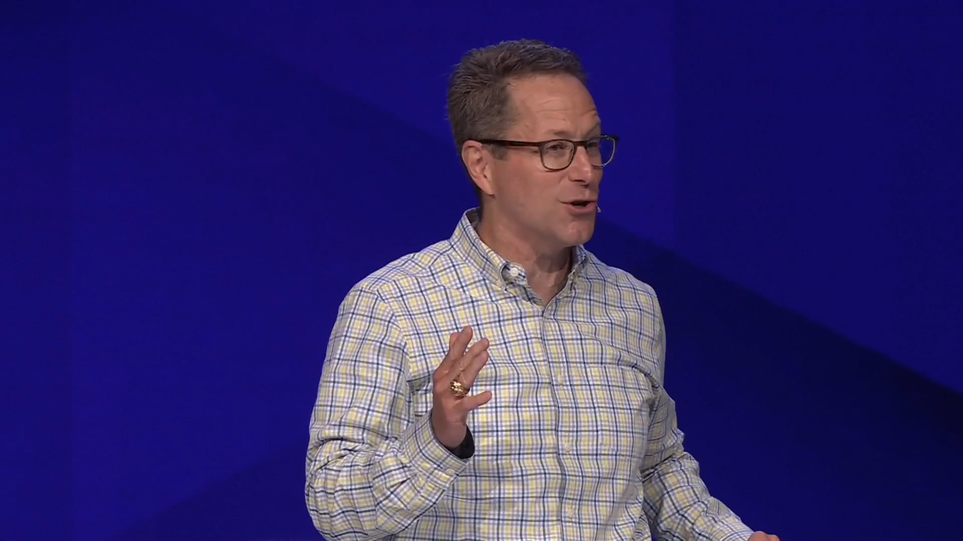 HFBC Message: Revelation - All Things New: All Things New