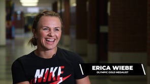 Erica Wiebe - Customer Success Story