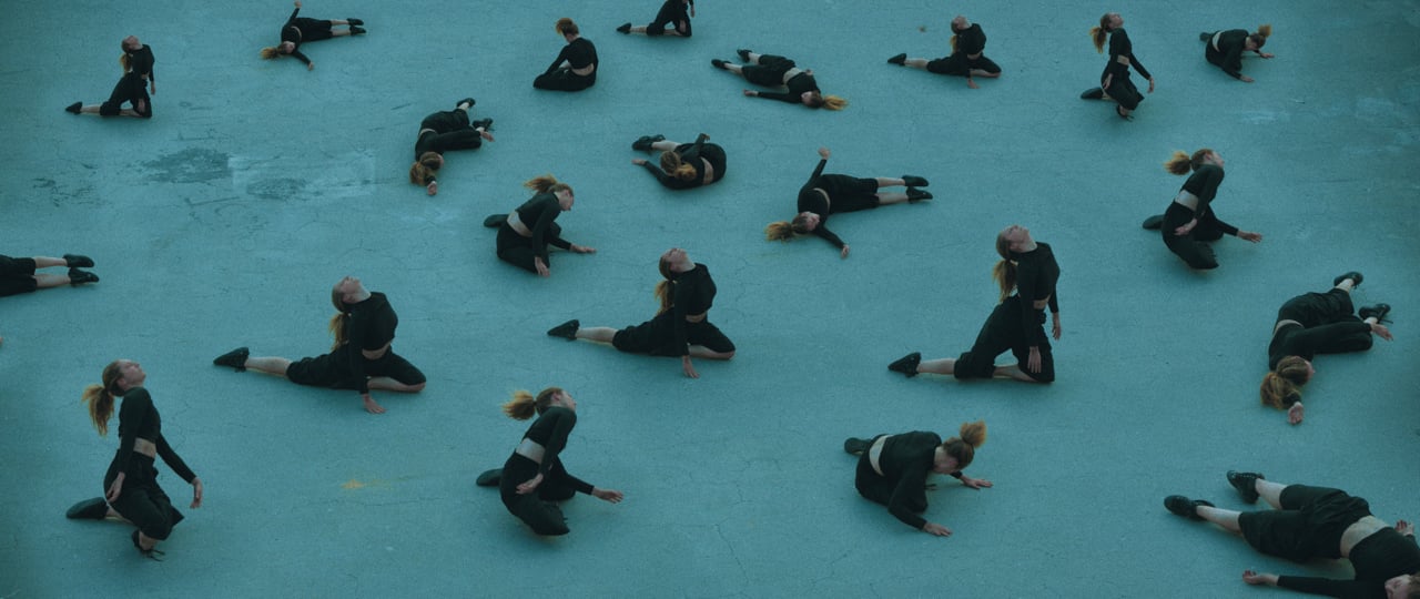 Screenshot of WEAKNESS OF THE FLESH