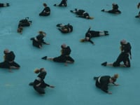 WEAKNESS OF THE FLESH