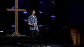 9am Session 4 | One in Christ 