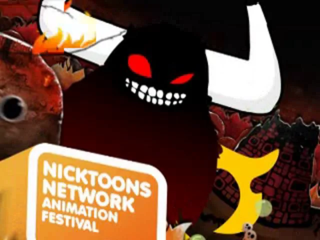 Nicktoons Netzwerk