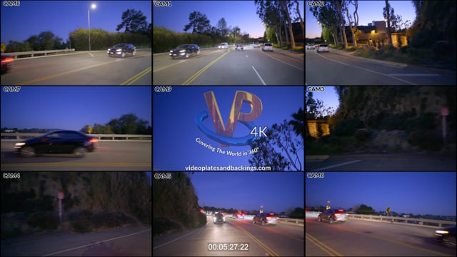 Los Angeles CA Night 03 05 t1 02