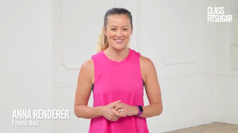 Family Fun Cardio Workout