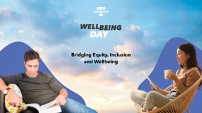 Bridging Equity, Inclusion and Wellbeing