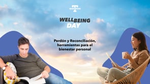 Perdón y reconciliación, herramientas para el bienestar personal