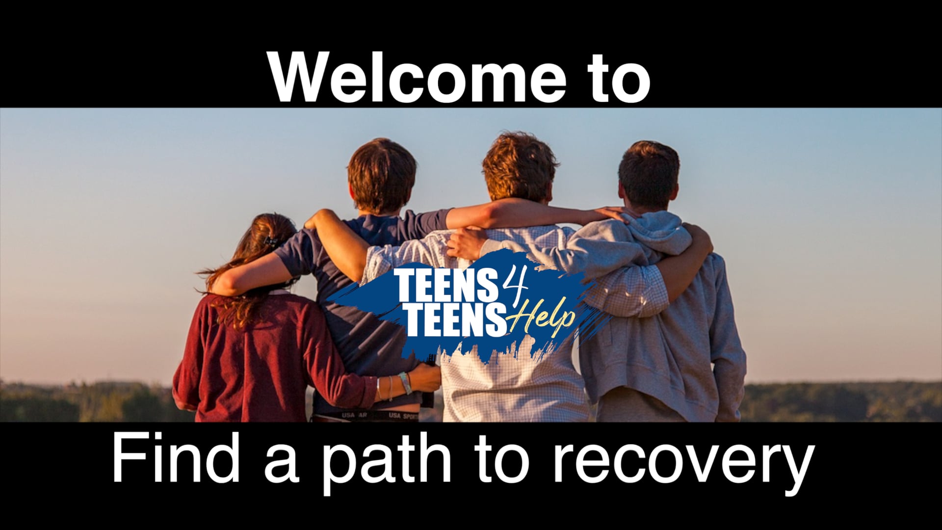 Welcome to Teens4TeensHelp