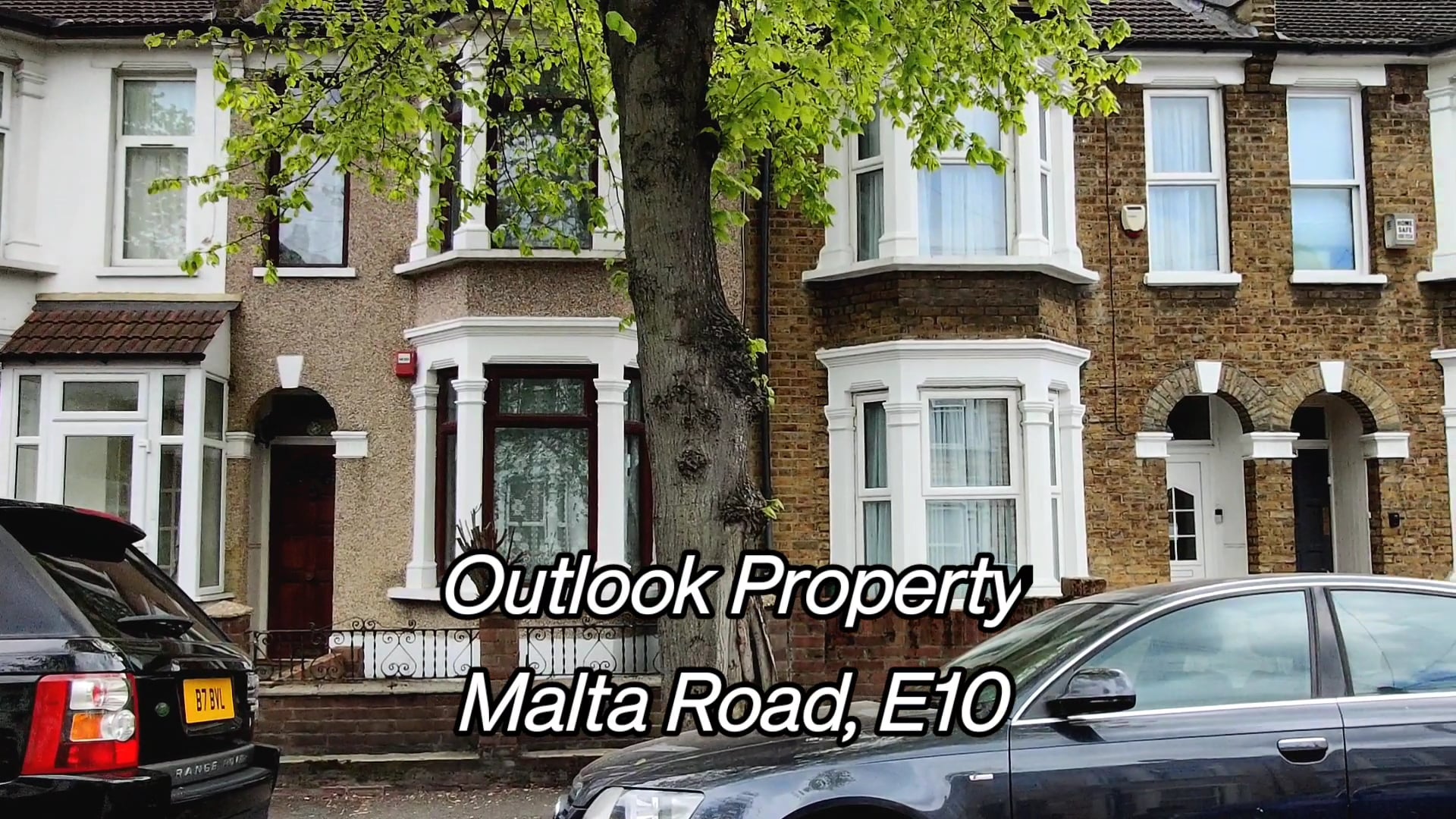 Malta Road, E10 7JT on Vimeo