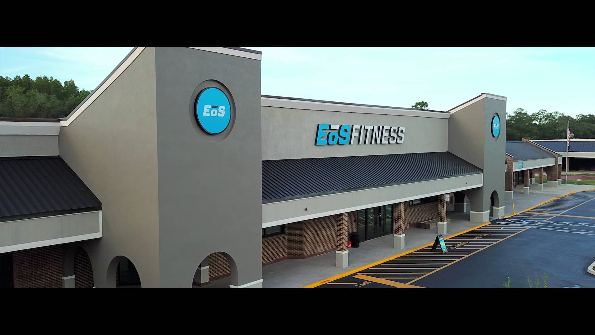 Gyms In Tampa Fl At Ehrlich Grove Eos Fitness Gym Near Me