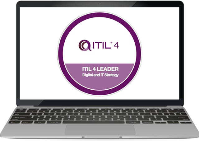 ITIL-4-DITS Fragenkatalog