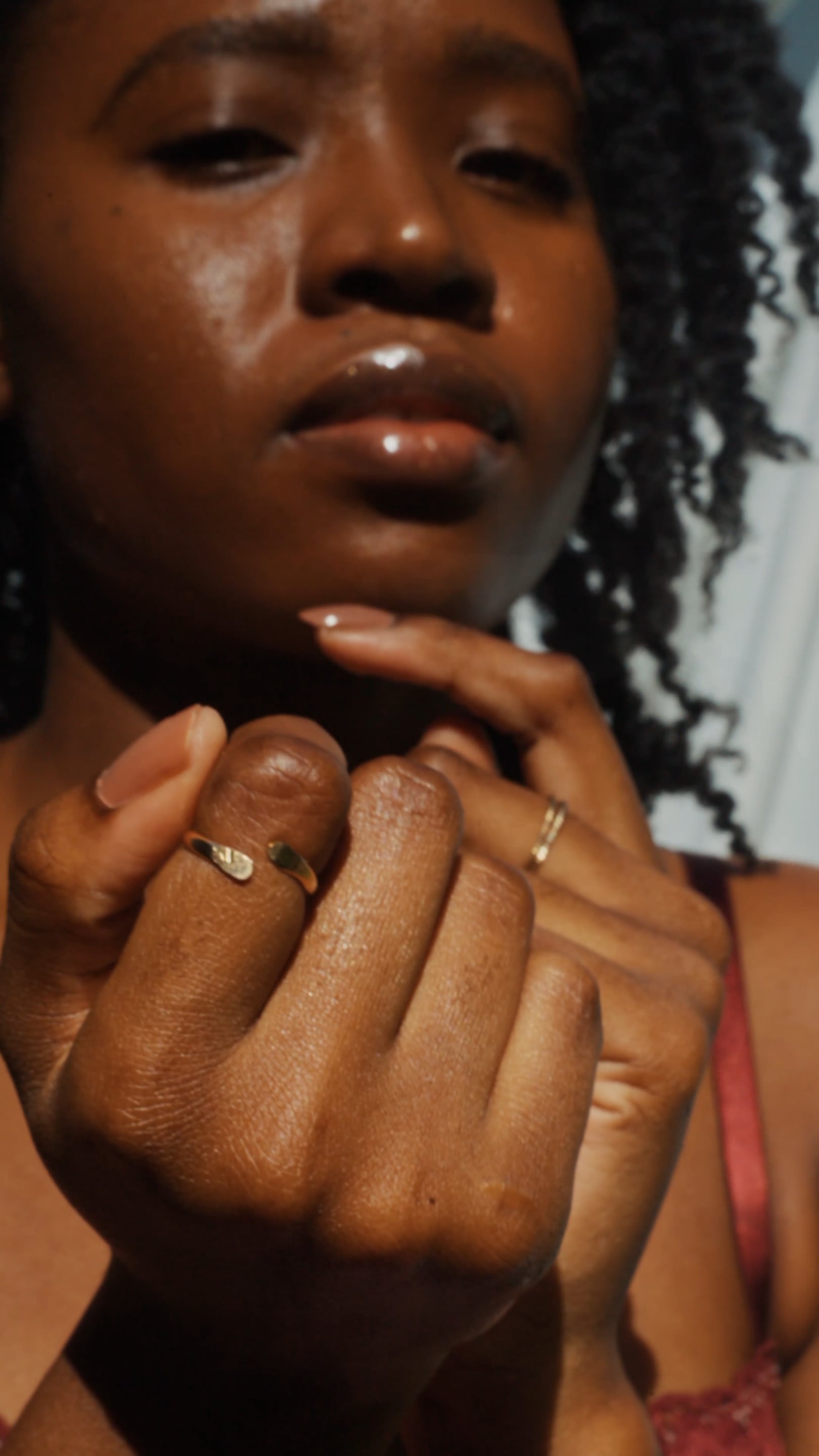 True & Co. with Amara on Vimeo