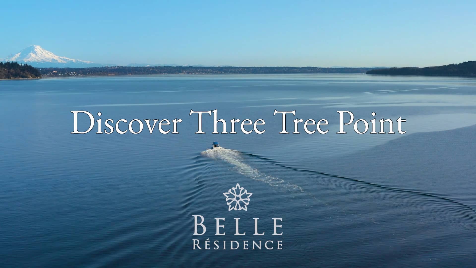 Discover Three Tree Point on Vimeo
