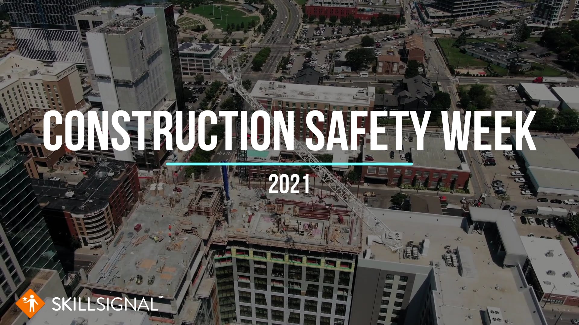SkillSignal Safety Week 2021