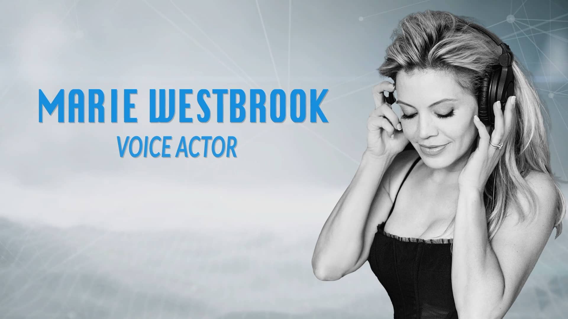 Marie Westbrook Character Reel on Vimeo