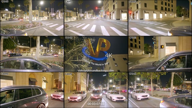 Los Angeles CA Night 03 05 t6 03