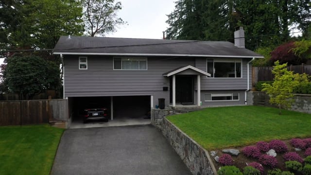 North Vancouver