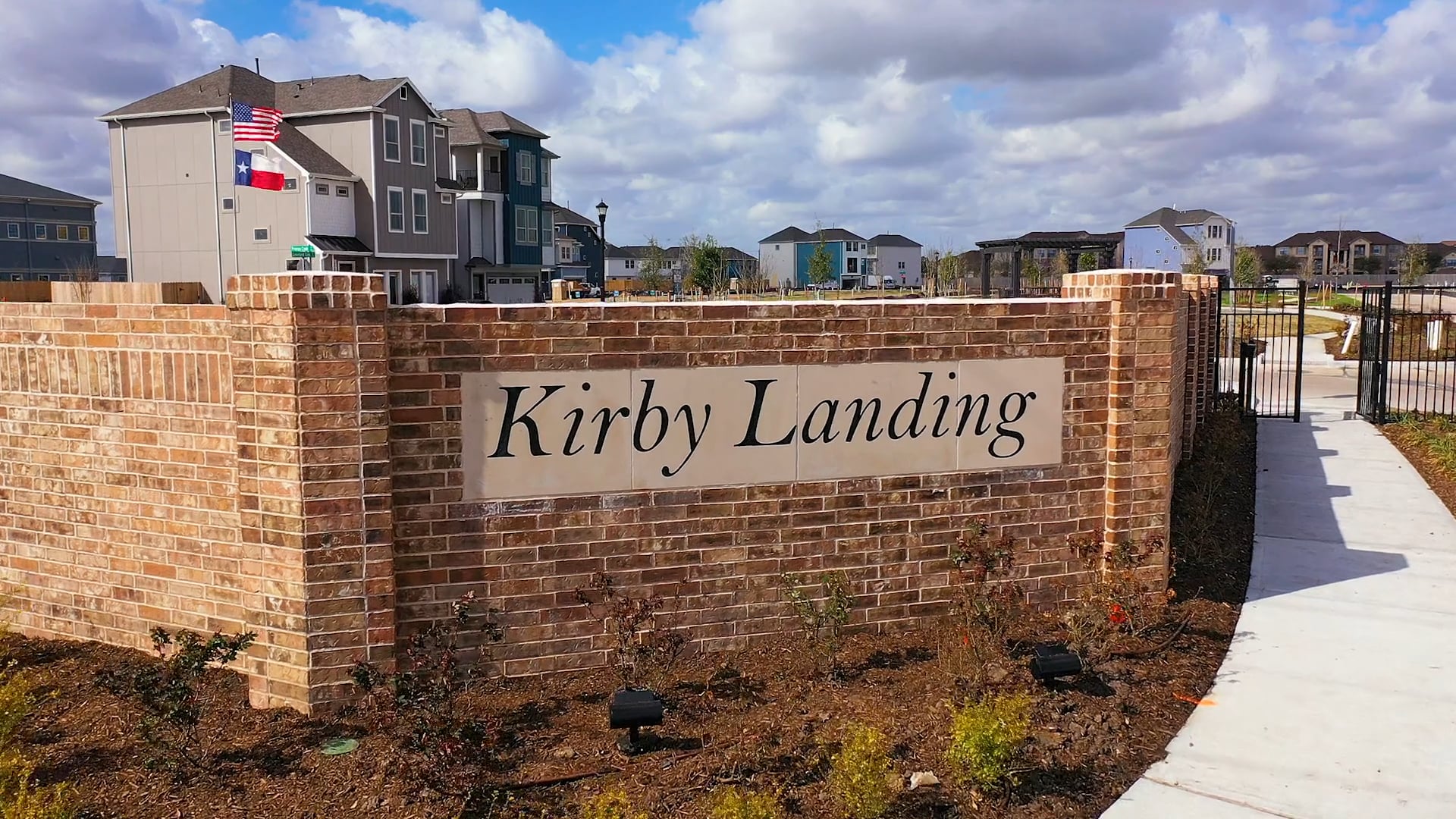 Kirby Landing by K Hovnanian Homes on Vimeo