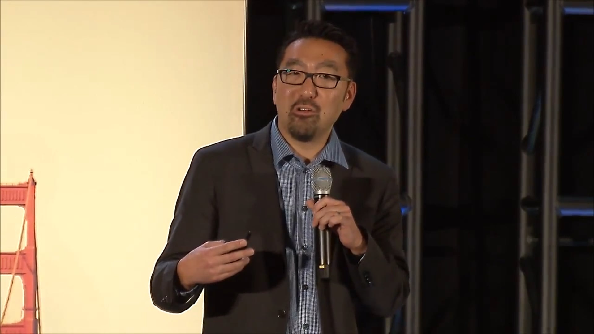 DevOps Enterprise Closing Remarks