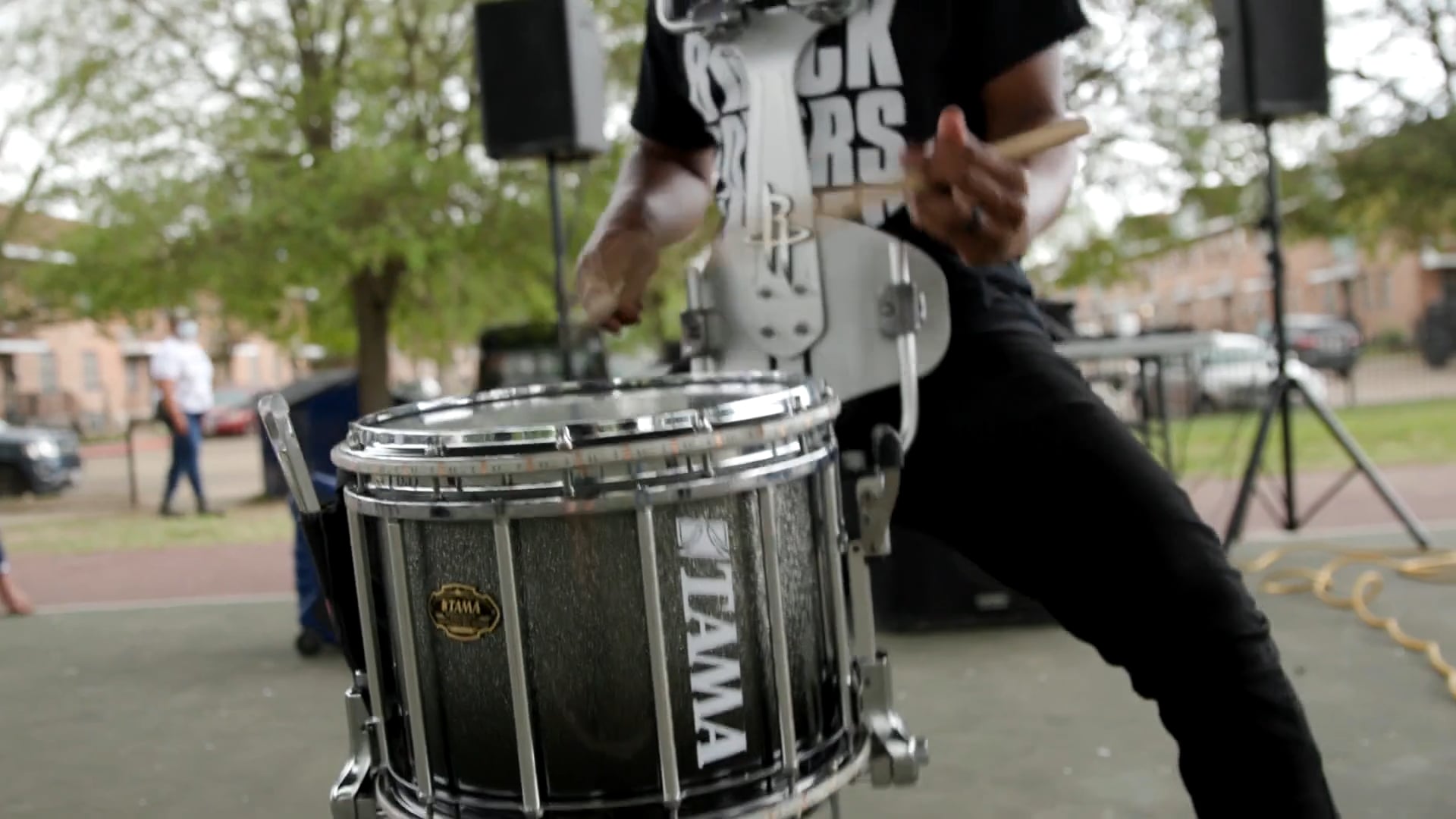 Texas Tour 2021 - Houston