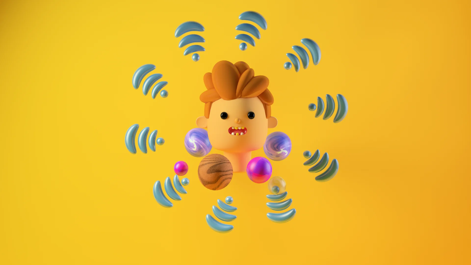 Animacion Loop 3D on Vimeo