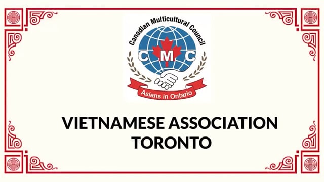 Vietnamese Association Toronto