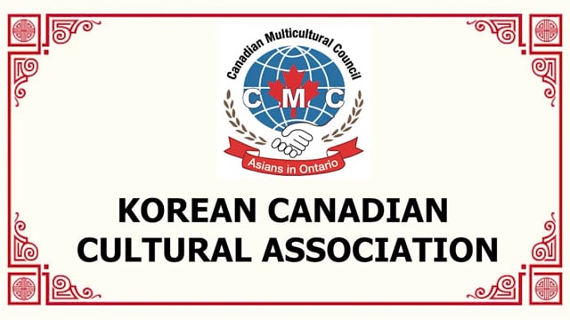 Korean Canadian Cultural Association