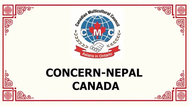 Concern Nepal Canada