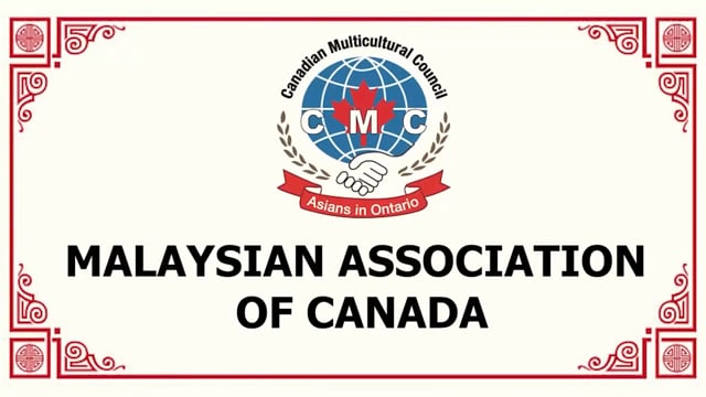 Malaysian Association of Canada