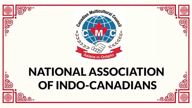 National Association of Indo-Canadians