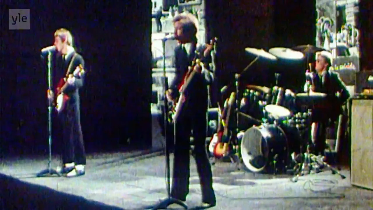 The Jam-About The Young Idea 720p